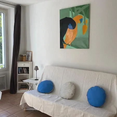 Apartment 2 Steps From The Center Beachs And The Palais Cannes